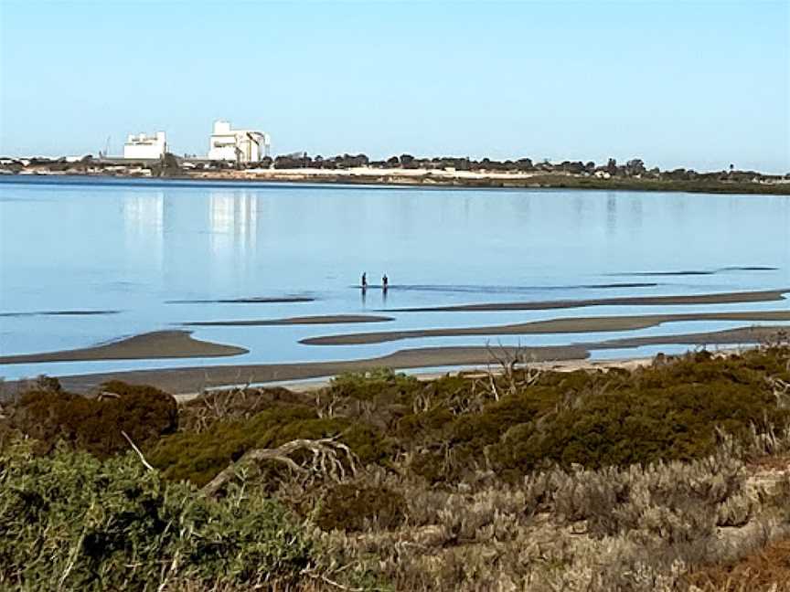 Shelly Beach Dune Walk Trail, Ceduna, SA