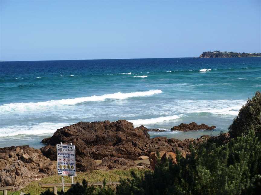 Tuross Head Foreshore Ride, Tuross Head, NSW