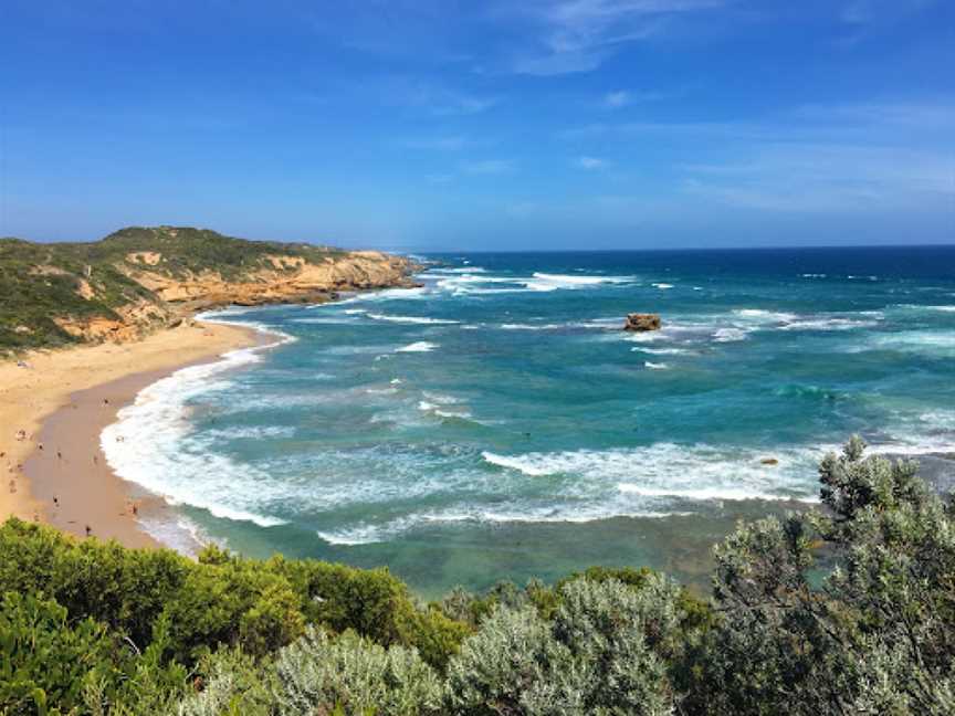 Sorrento Ocean Beach, Sorrento, VIC