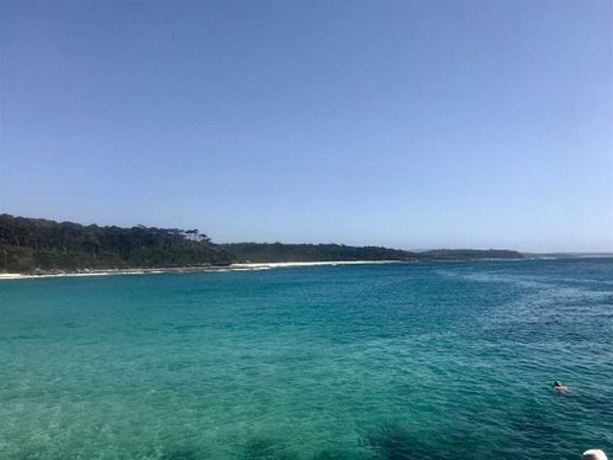 Bawley Beach, Bawley Point, NSW