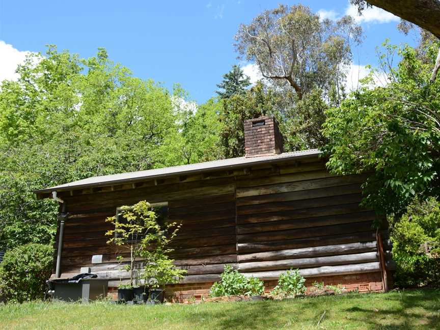 Everglades Historic House and Gardens, Leura, NSW