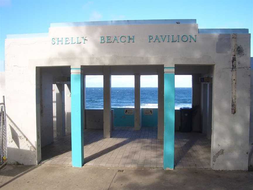 Shelly Beach, Bawley Point, NSW