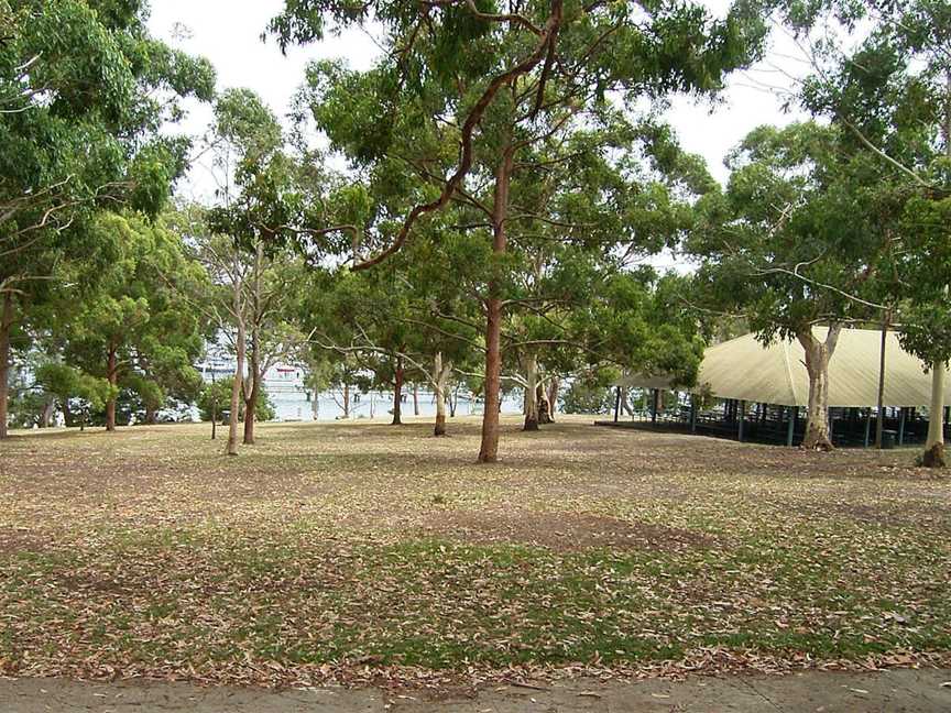 Gunnamatta Bay Tidal Baths, Cronulla, NSW