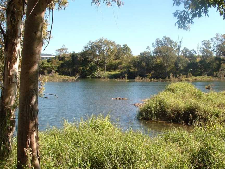 Pioneer River, Marian, Marian, QLD