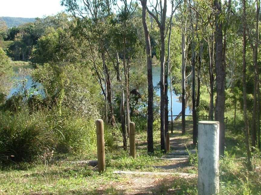 Pioneer River, Marian, Marian, QLD