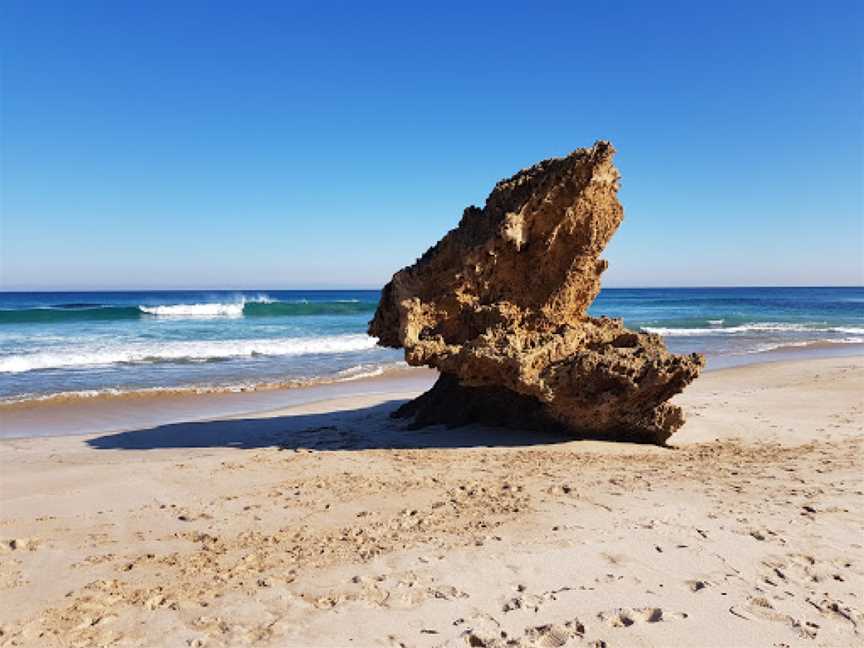 Number 16 Beach, Rye, VIC