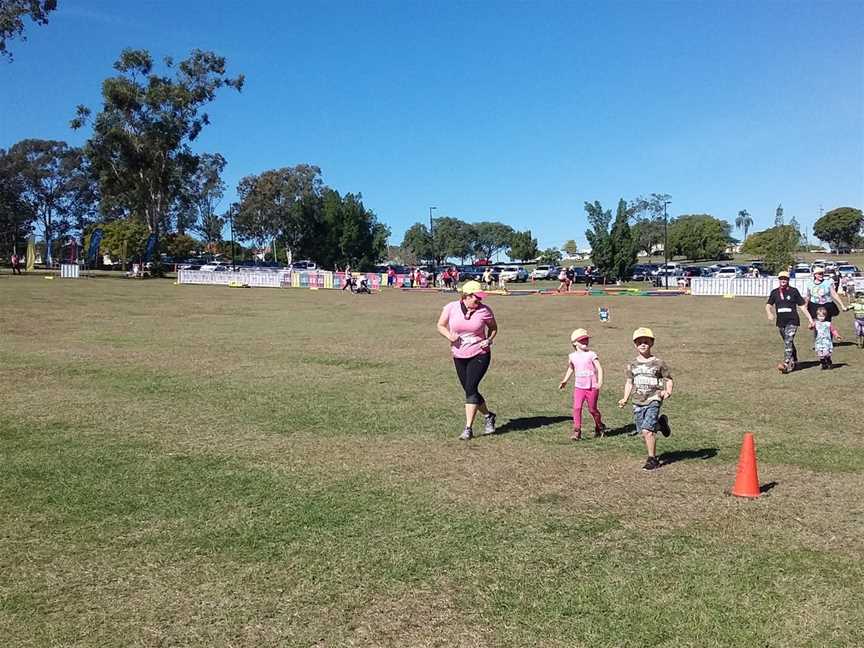 Limestone Park, Ipswich, QLD