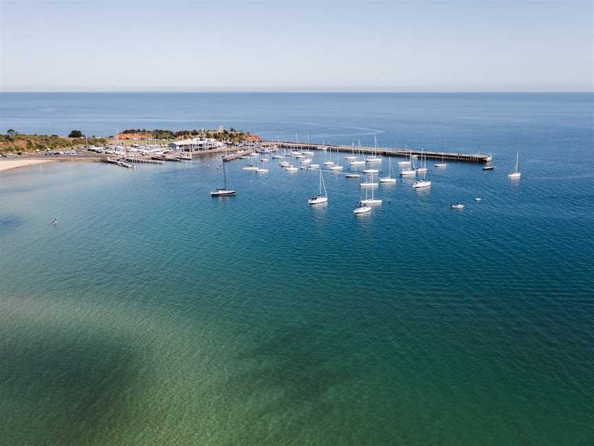 Mothers Beach, Mornington, Mornington, VIC