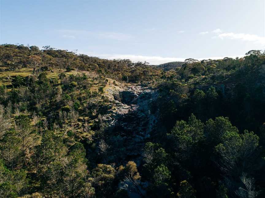 Yeldulknie Conservation Park Hiking Trail, Cleve, SA