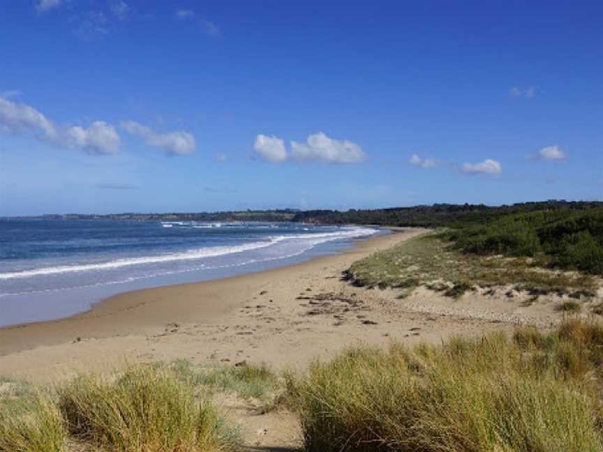 Point Leo Beach, Point Leo, VIC