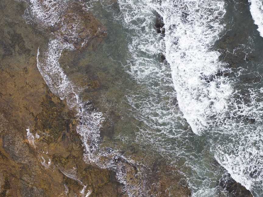 Point Leo Beach, Point Leo, VIC