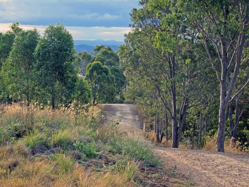 Nepean River Cycleway, Camden, NSW