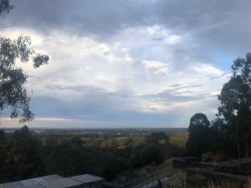 Sugar Loaf Ridge, Horsley Park, NSW