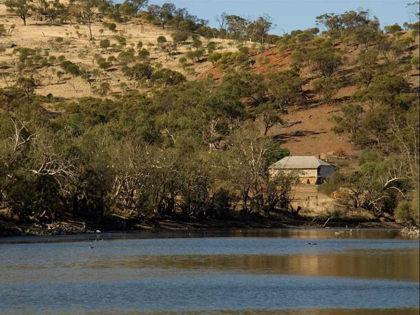 Bilya Walk Track, Toodyay, WA