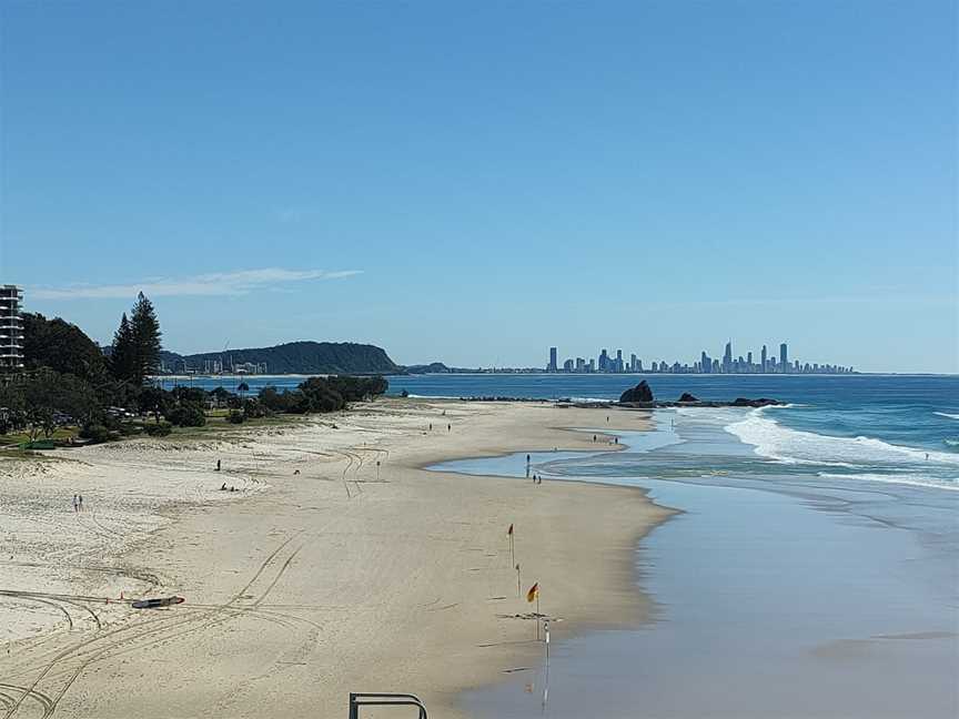 Elephant Rock, Currumbin, QLD