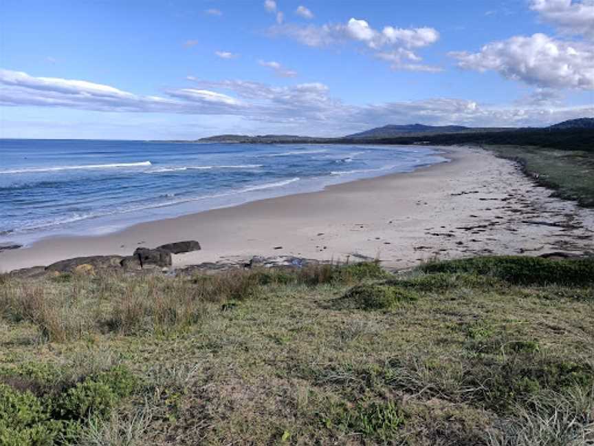 Murramarang Beach, Bawley Point, NSW