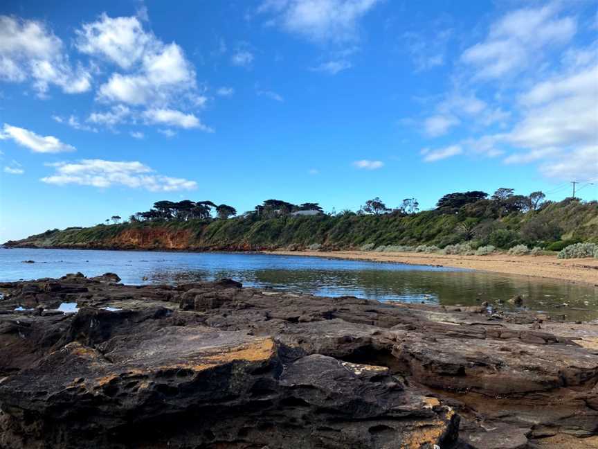 Royal Beach, Mornington, VIC