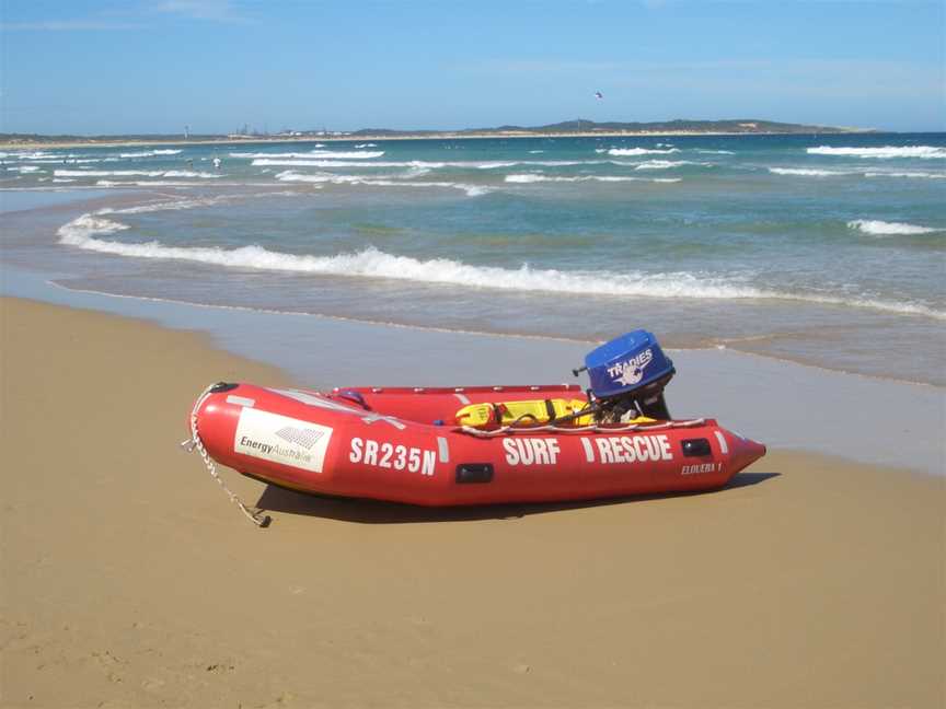 Elouera Beach Cronulla, Cronulla, NSW