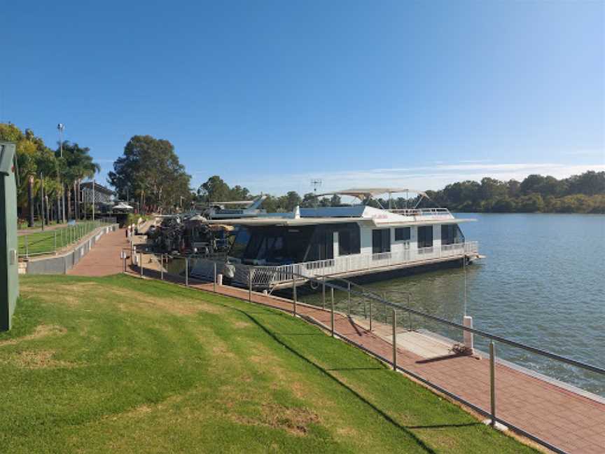 Possum Parade, Renmark, SA