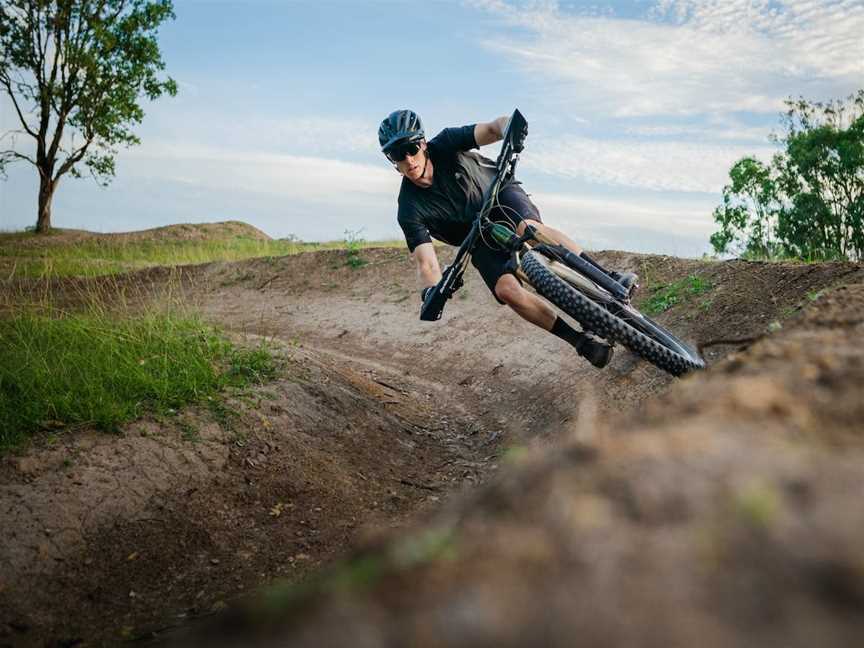 Dungog Common Recreation Reserve, Dungog, NSW