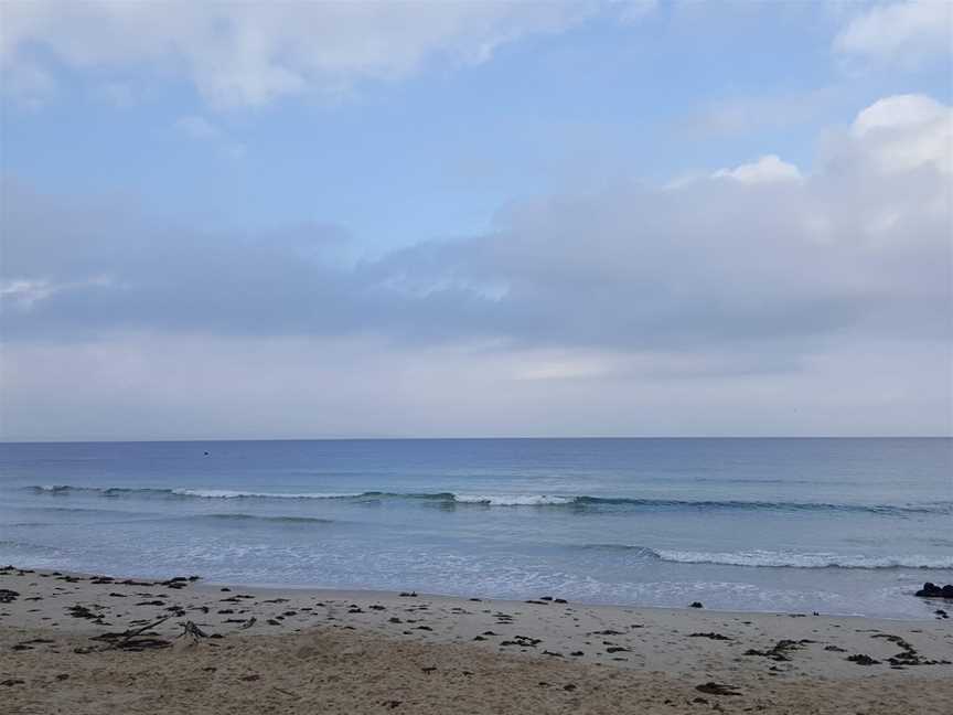 Dee Beach, Bendalong, NSW