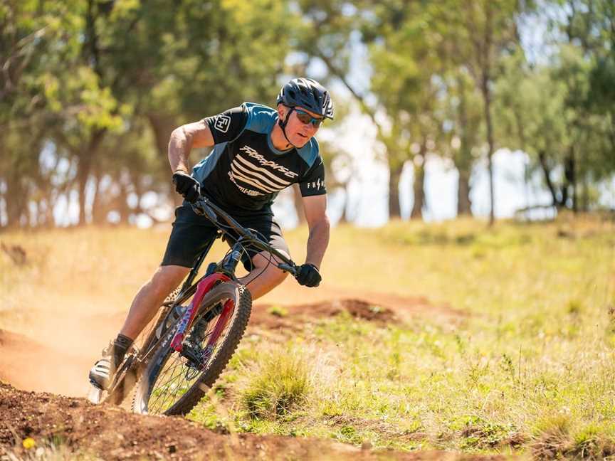 Mountain Bike Trails Tumbarumba, Tumbarumba, NSW