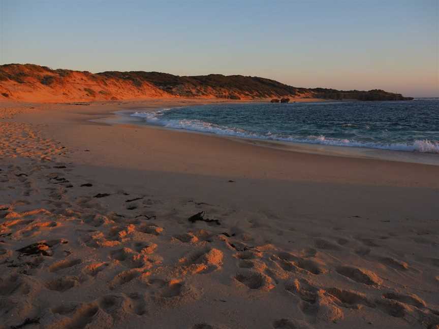 Koonya Beach, Blairgowrie, Blairgowrie, VIC