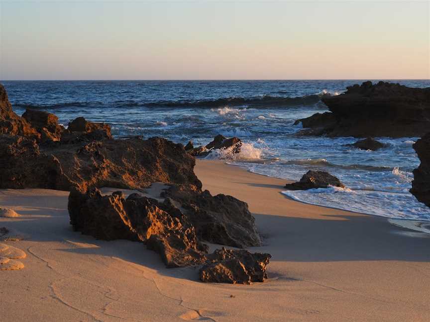 Koonya Beach, Blairgowrie, Blairgowrie, VIC