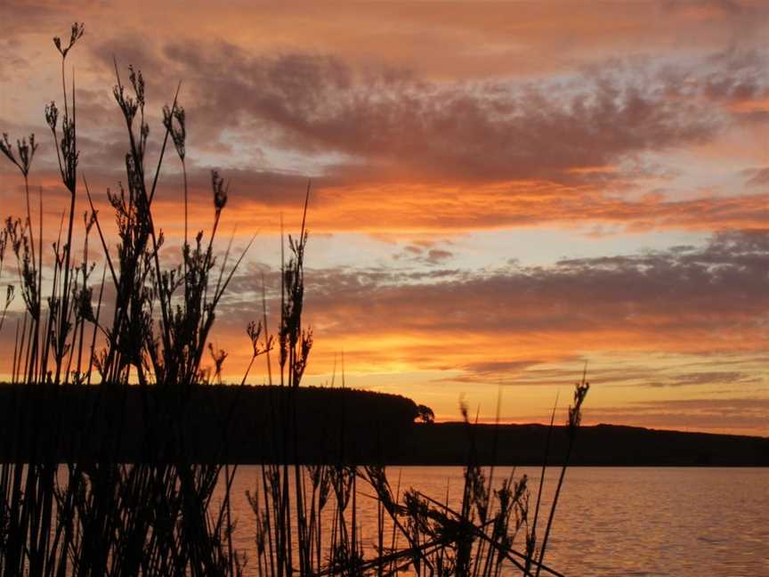 Lake Leake, Glencoe S.A., Koorine, SA