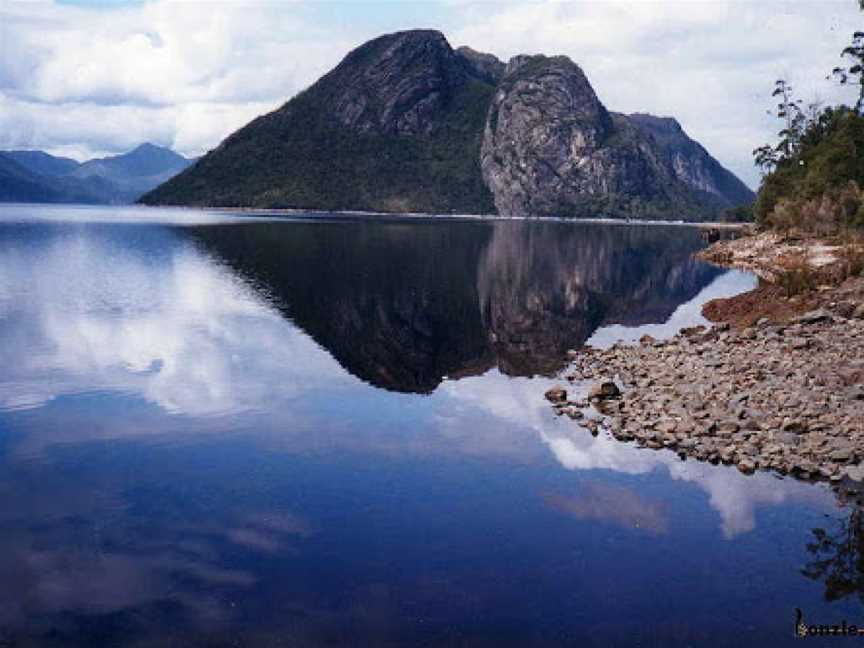 Lake Mackintosh, Tullah, TAS