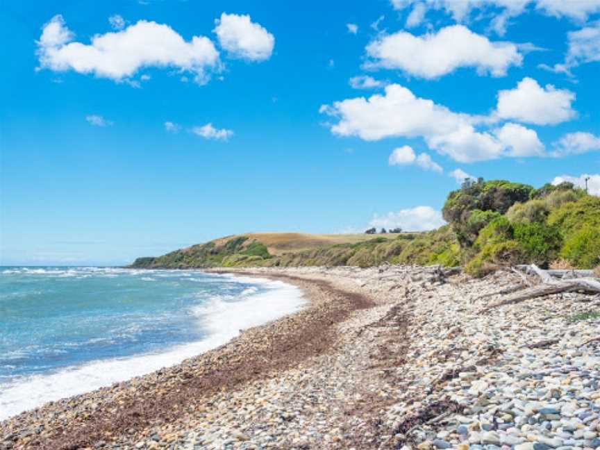 Lillico Beach, Devonport, TAS