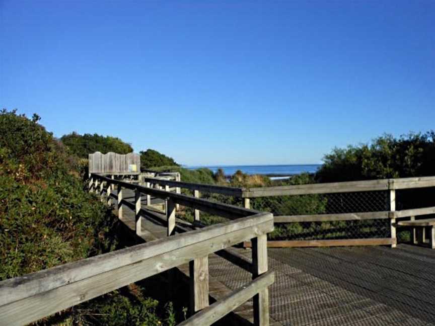 Lillico Beach, Devonport, TAS