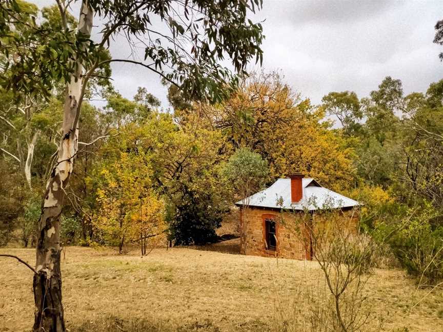 Blackwood Forest Recreation Park, Adelaide, SA