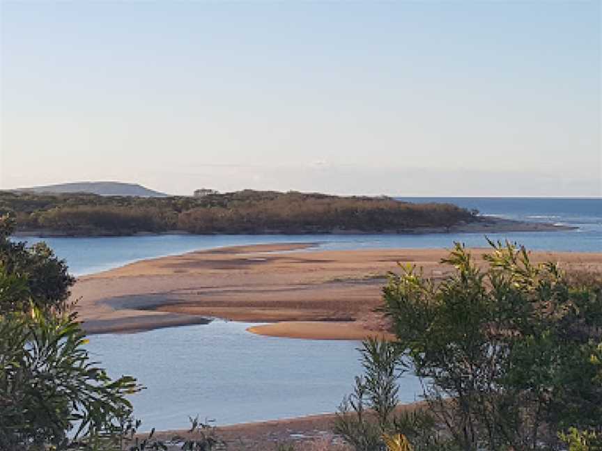 Eurimbula National Park, Agnes Water, QLD