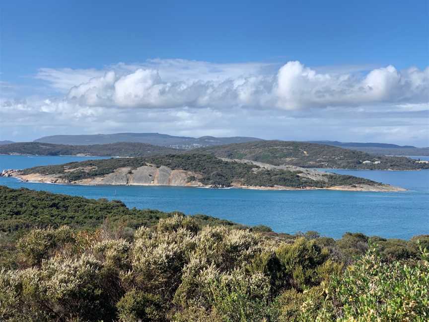 Rotary Lookout - Albany, Albany, WA