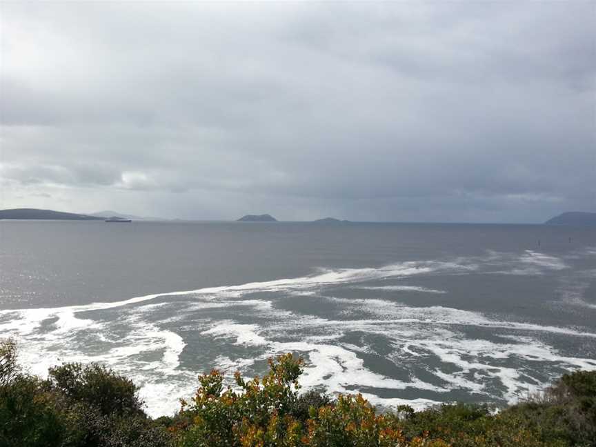 Rotary Lookout - Albany, Albany, WA