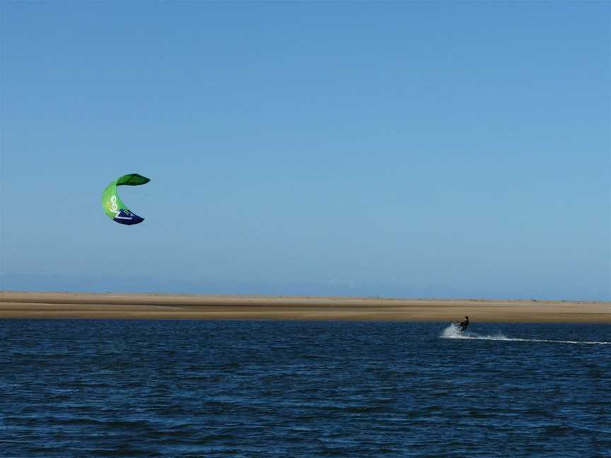 Alva - Lynch's Beach, Alva, QLD