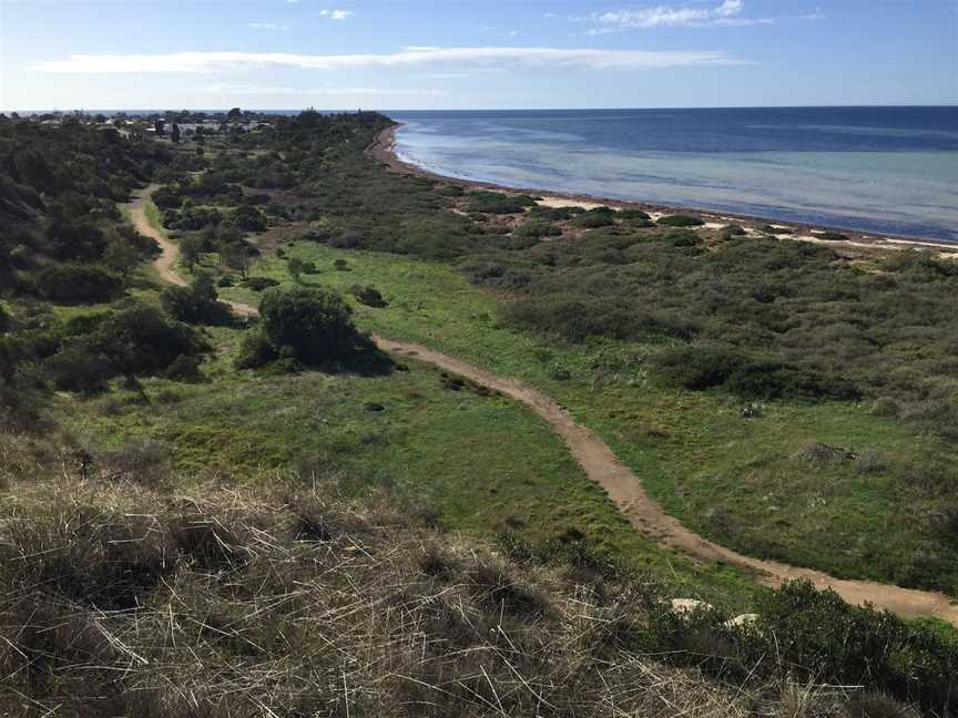 Stansbury Walking Trail, Stansbury, SA