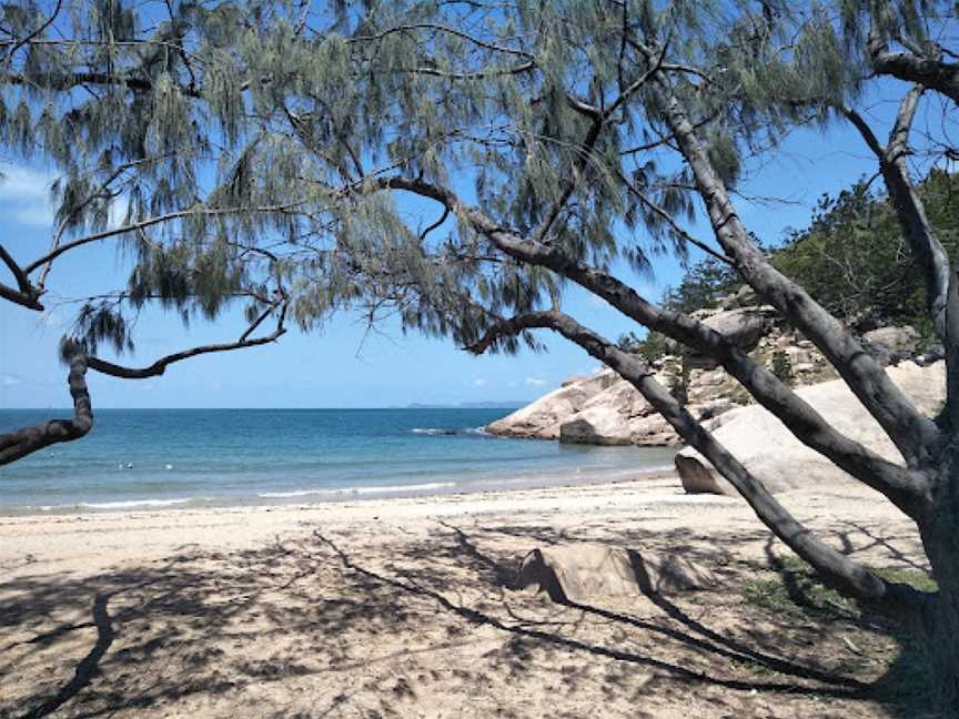 Arcadia at Magnetic Island, Magnetic Island, QLD