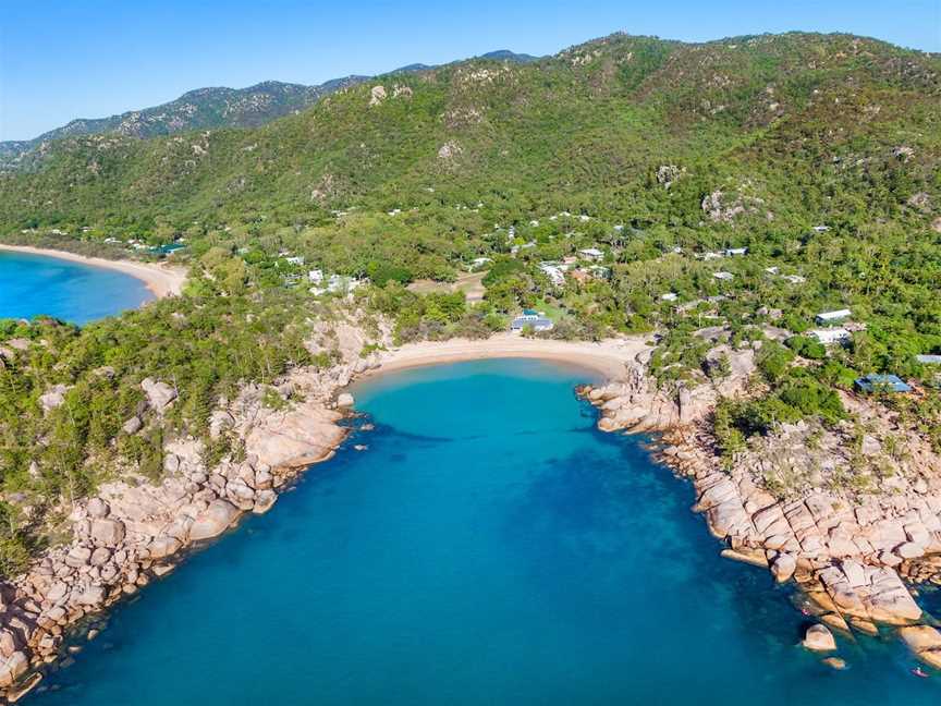 Arcadia at Magnetic Island, Magnetic Island, QLD