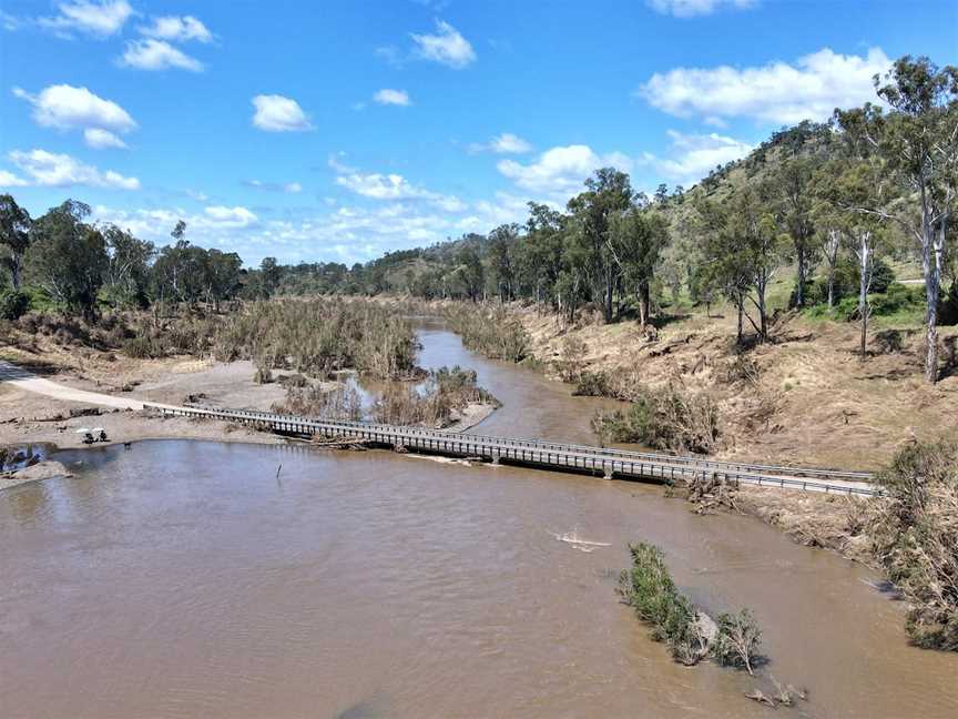 Savages Crossing, Fernvale, QLD