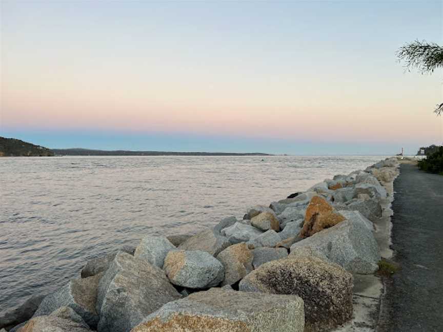 Batemans Marine Park and Sanctuary, Batemans Bay, NSW