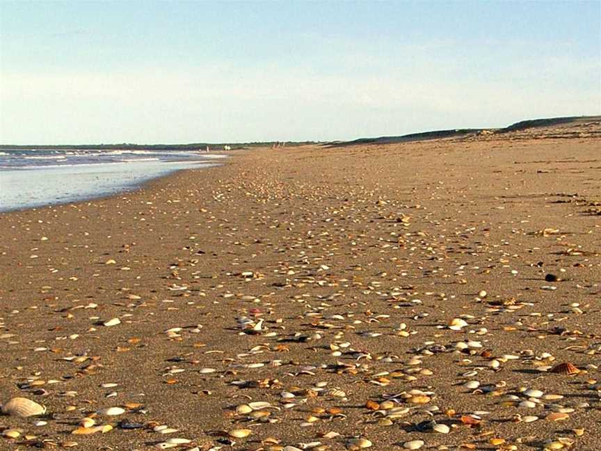 Seven Mile Beach, Berry, NSW