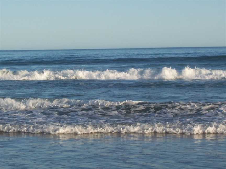 Seven Mile Beach, Berry, NSW