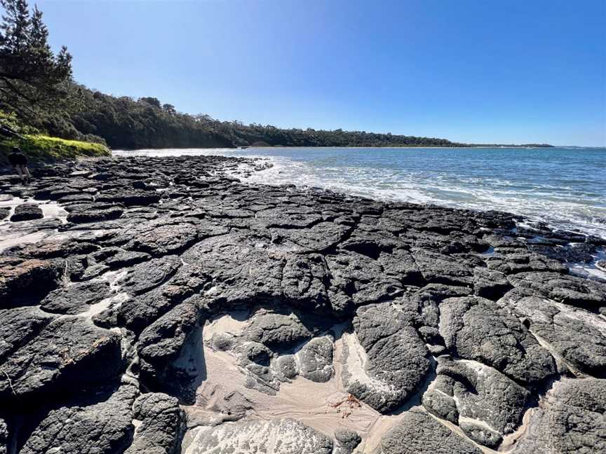 Shoreham Beach, Shoreham, VIC