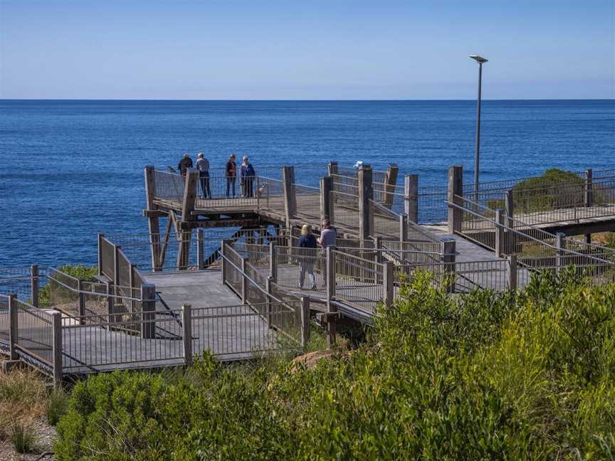 Tathra Headland Walk, Tathra, NSW