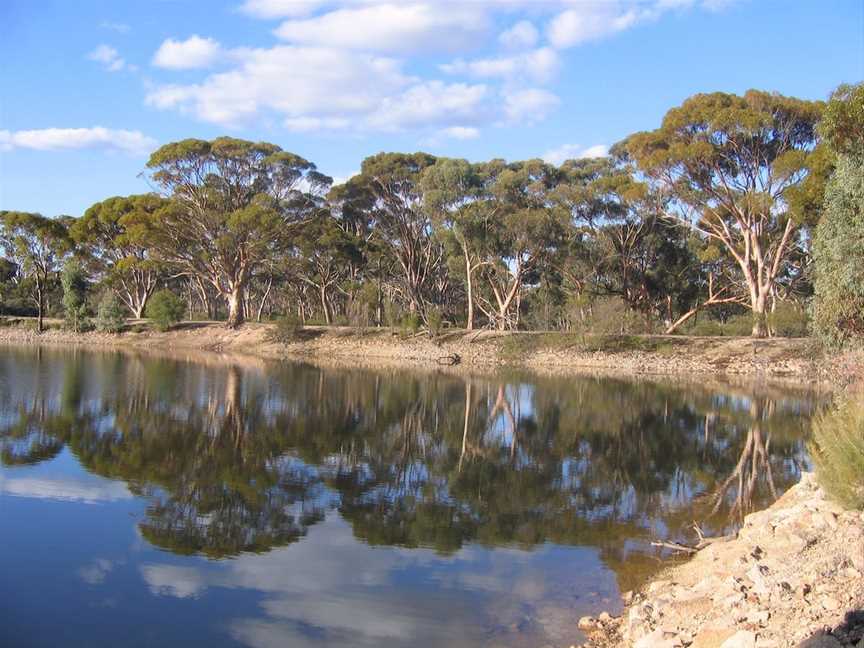 Merredin Peak Trail, Merredin, WA