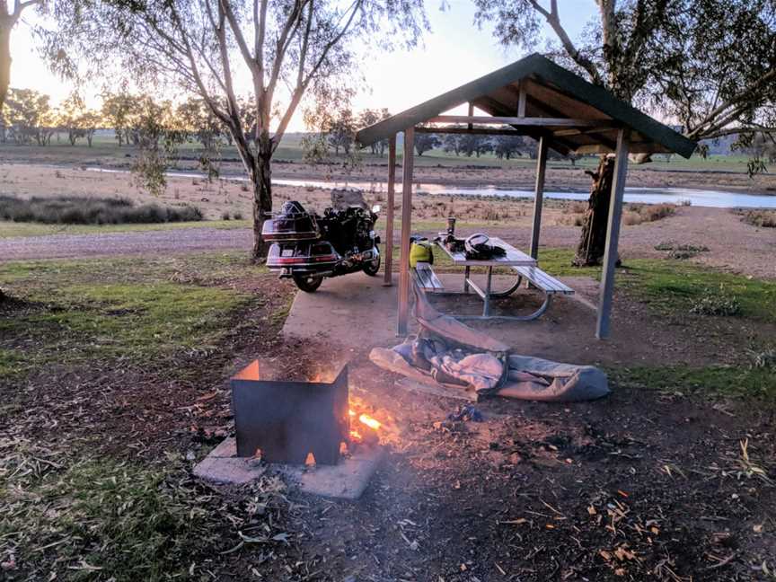 Bethungra Dam, Bethungra, NSW