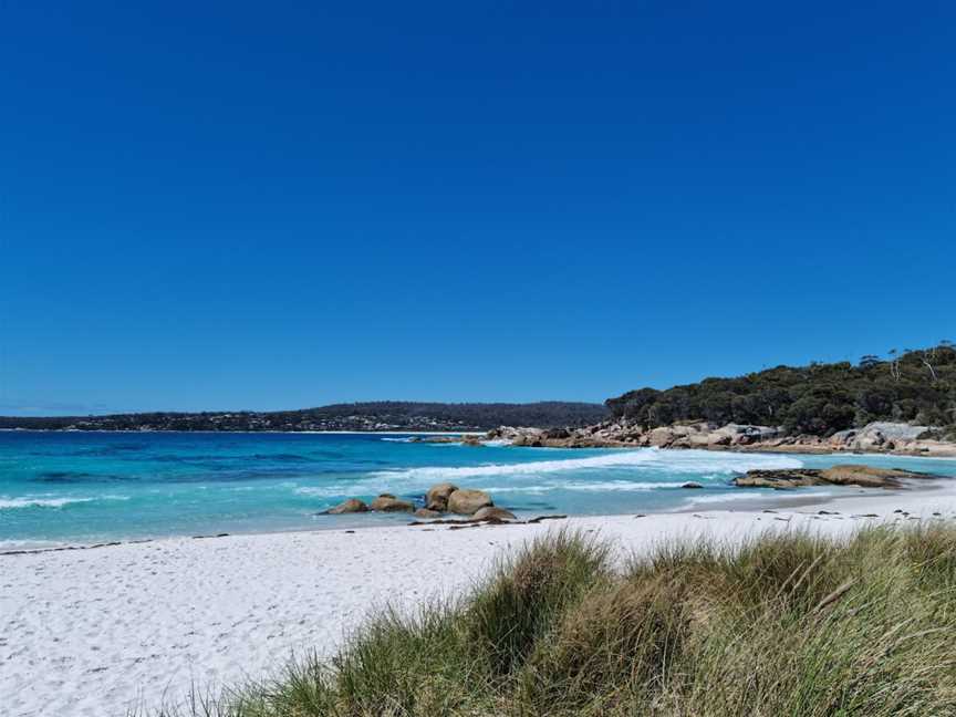 Binalong Bay - Jeanneret beach, Binalong Bay, TAS