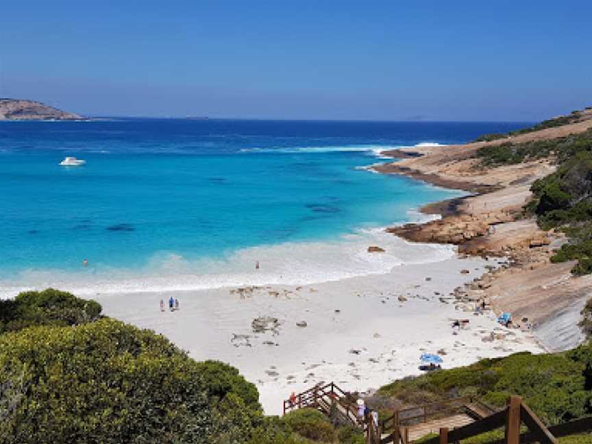 Blue Haven Beach, Esperance, WA